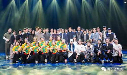 文藝兩新 街舞創(chuàng)作骨干高級研修班結(jié)業(yè)匯報演出交出精彩答卷