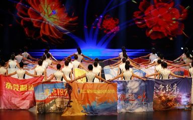 第二屆東莞全民尚藝節圓滿閉幕，26項重點文藝項目點亮藝術盛宴